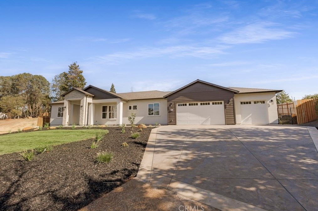96 Valley View Dr, Paradise, CA 95969