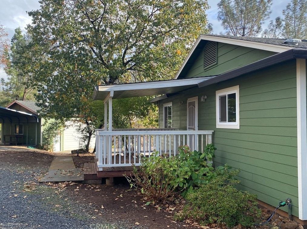 826 Natures Way, Paradise, CA 95969