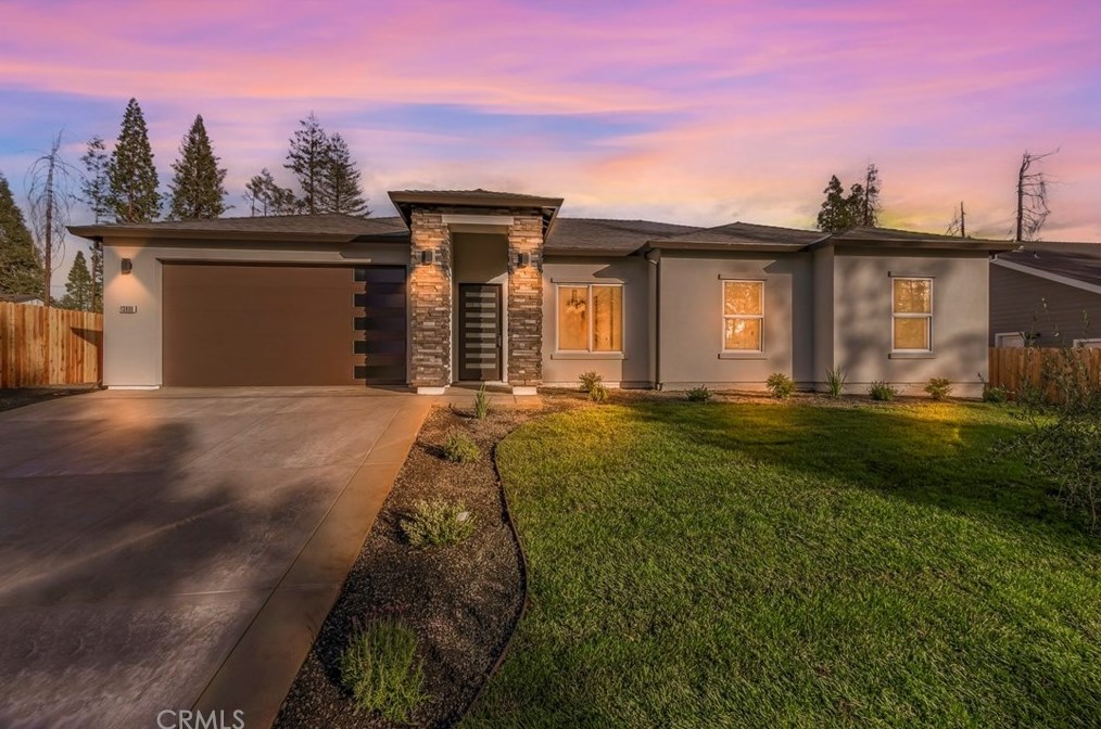 13900 W Park Dr, Nimshew, CA 95954