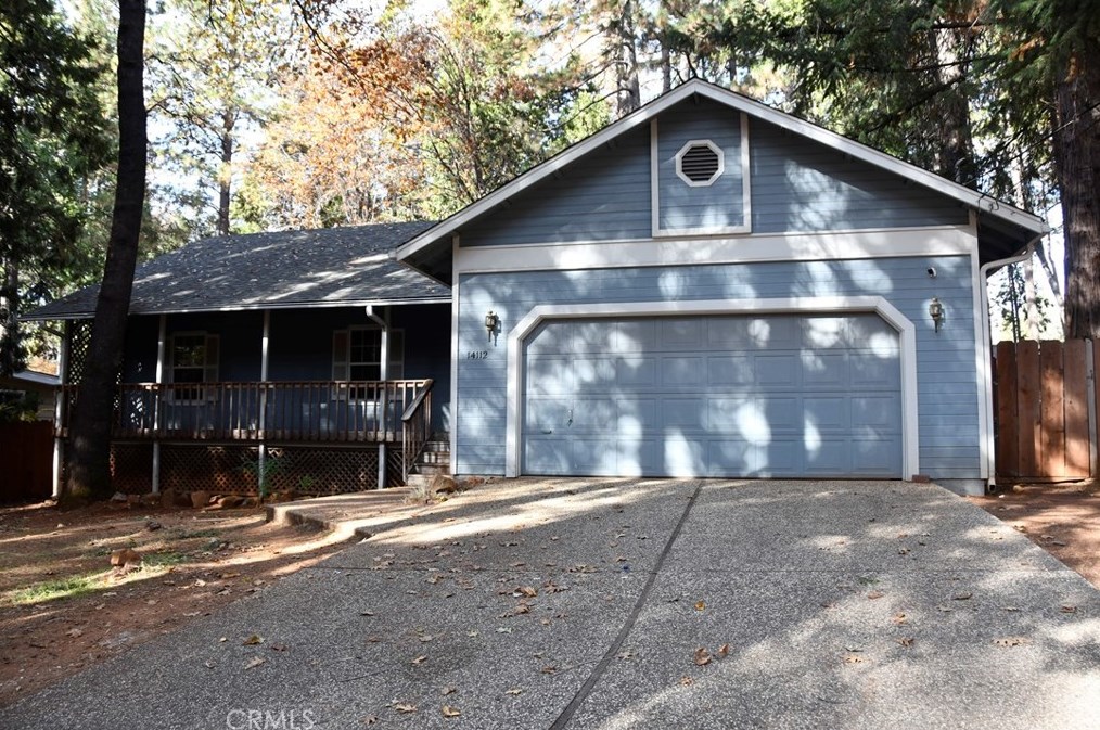 14112 Racine Cir, Nimshew, CA 95954