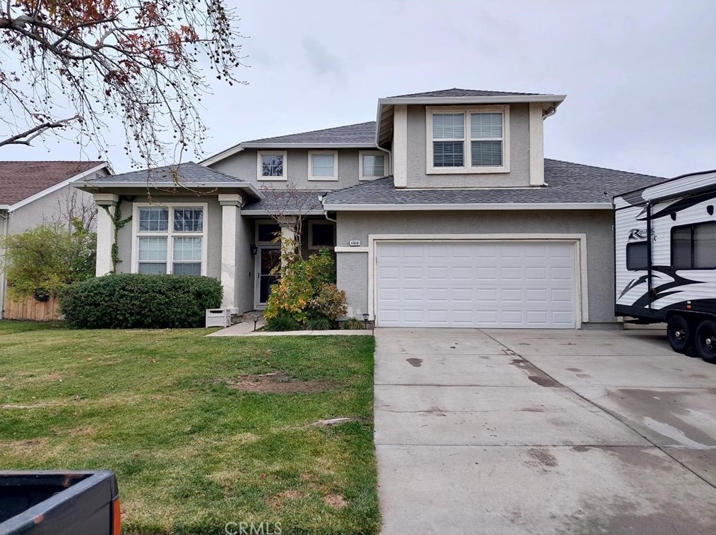4868 Trenton St, Oakley, CA 94561