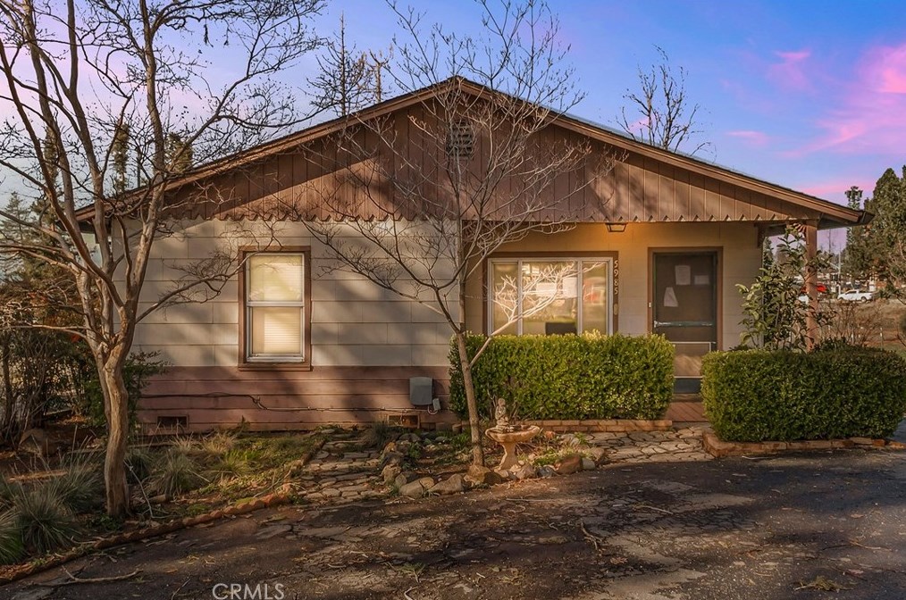 5985 Almond St, Paradise, CA 95969