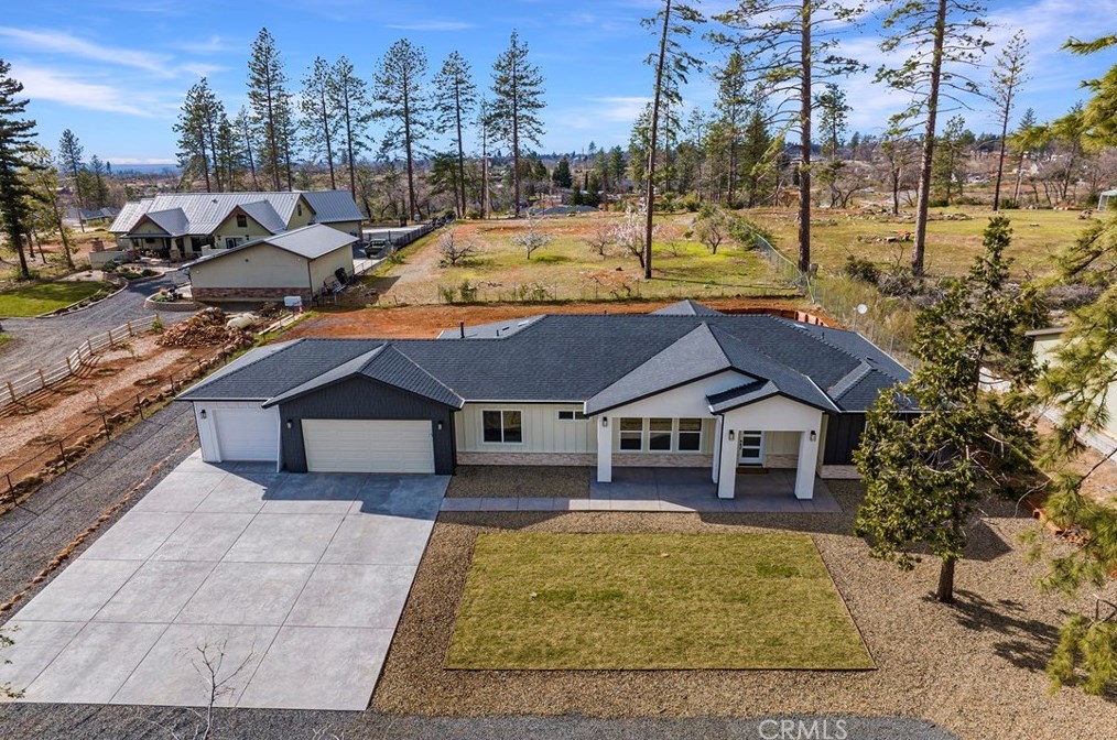 5469 Pentz Rd, Paradise, CA 95969