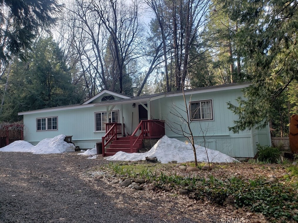 14844 Wildlife Dr, Nimshew, CA 95954