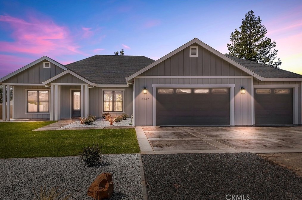 5147 Country Club Dr, Paradise, CA 95969-6626