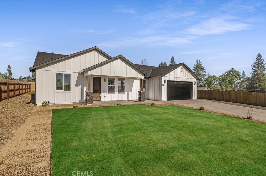 5820 Crestview Dr, Paradise, CA 95969