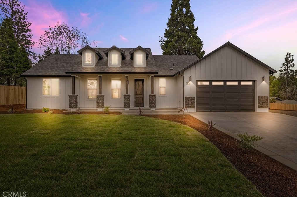 962 Waggoner Rd, Paradise, CA 95969