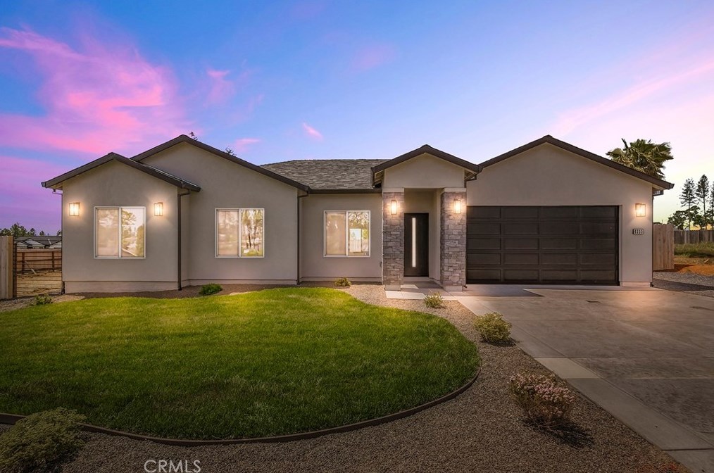 6233 Wall Ln, Paradise, CA 95969