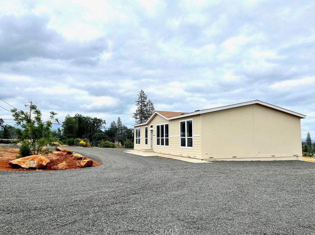 5319 S Libby Rd, Paradise, CA 95969