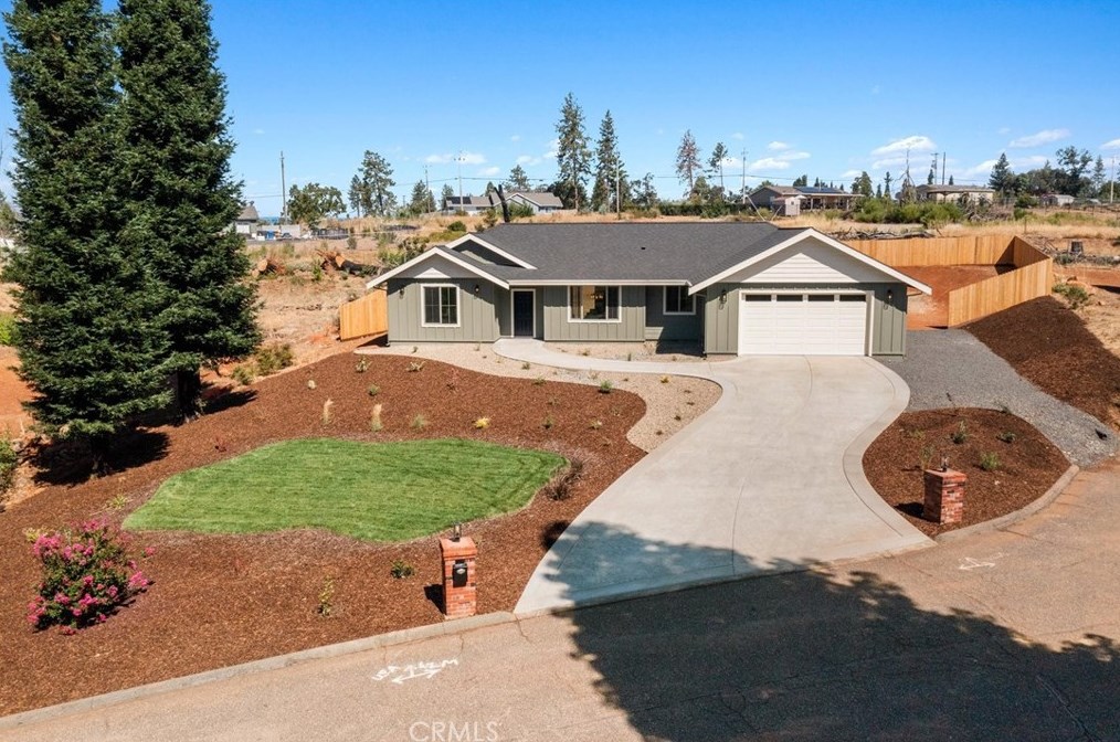 371 Starlight Ct, Paradise, CA 95969