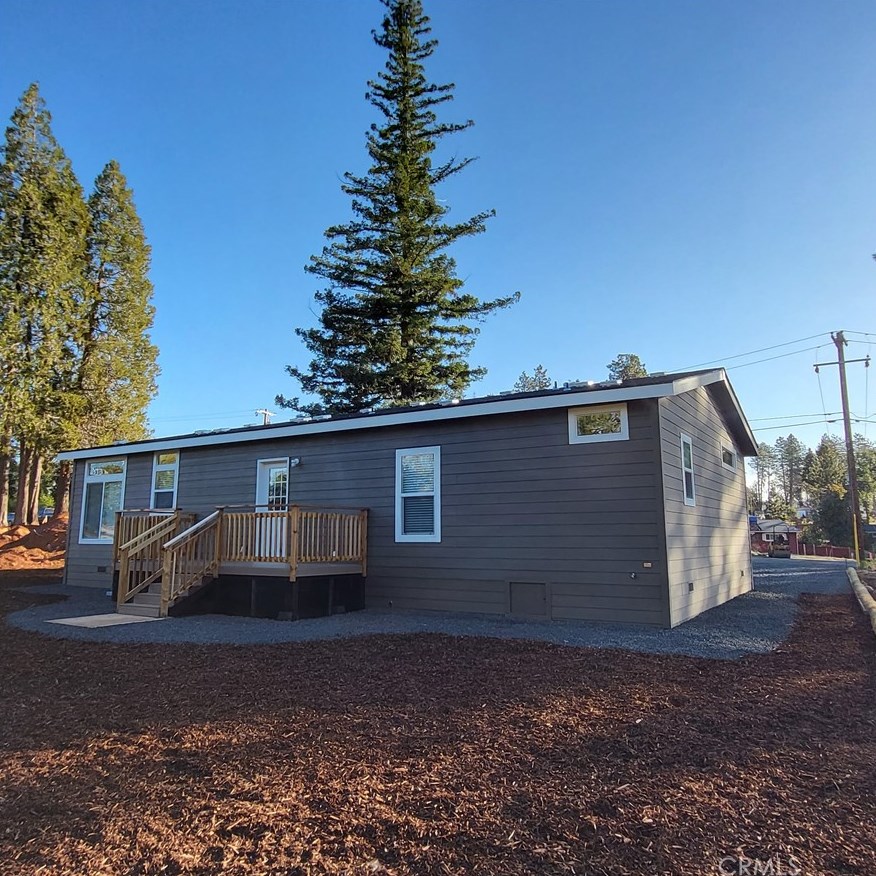 6165 Coral Ave, Paradise, CA 95969-3420
