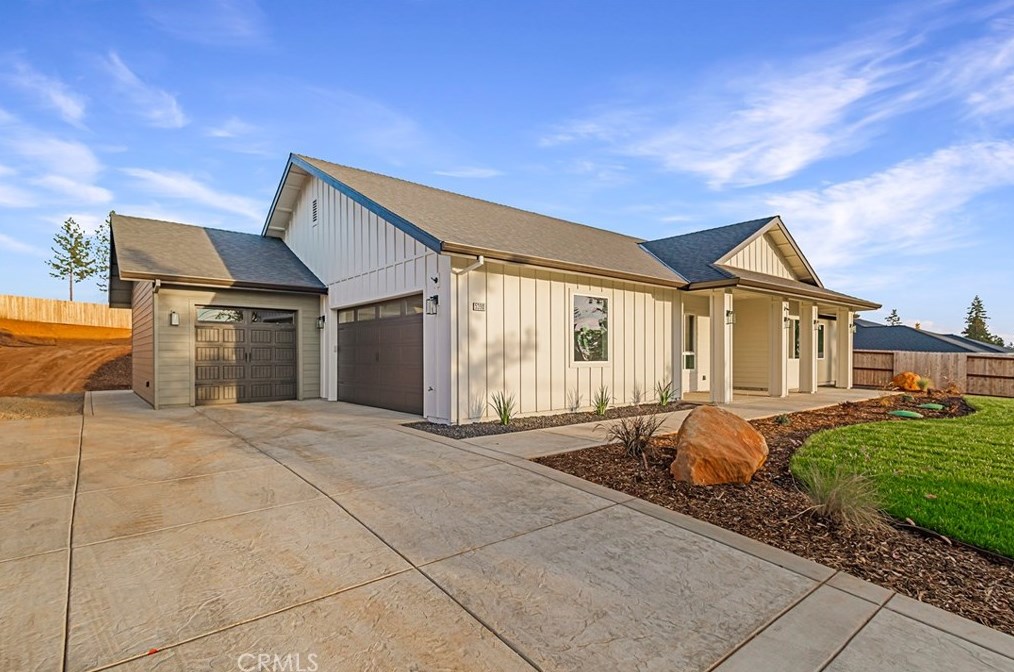 5390 Harrison Rd, Paradise, CA 95969