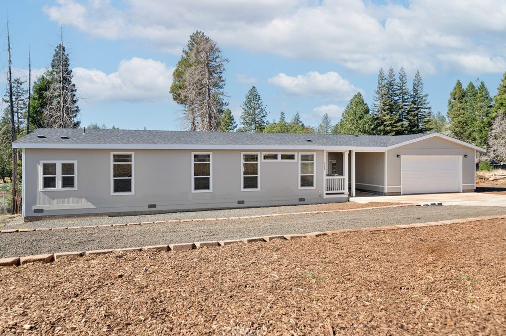 7215 Pentz Rd, Paradise, CA 95969