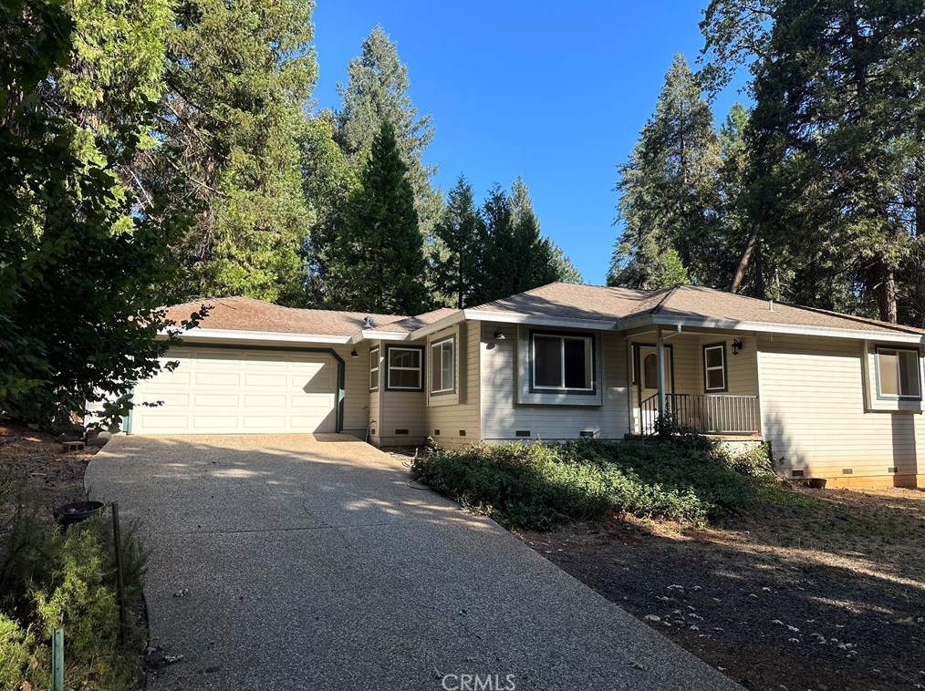 15060 Torey Pine Rd, Nimshew, CA 95954