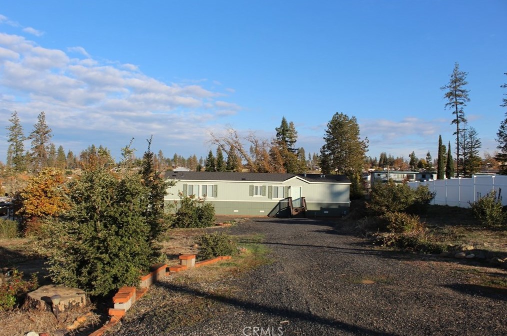 627 Boquest Blvd, Paradise, CA 95969