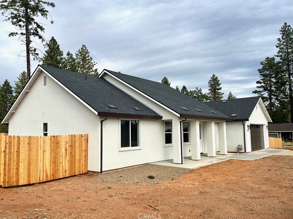 1657 Pepe Cir, Paradise, CA 95969-3662