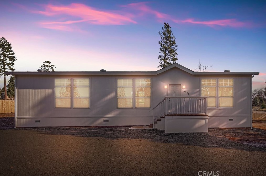 13521 S Park Dr, Nimshew, CA 95954