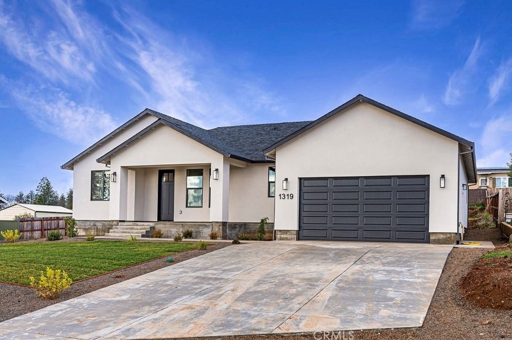1319 Deodara Way, Paradise, CA 95969