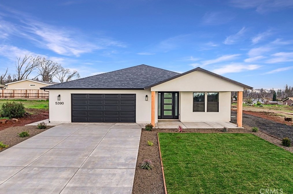 5390 S Libby Rd, Paradise, CA 95969