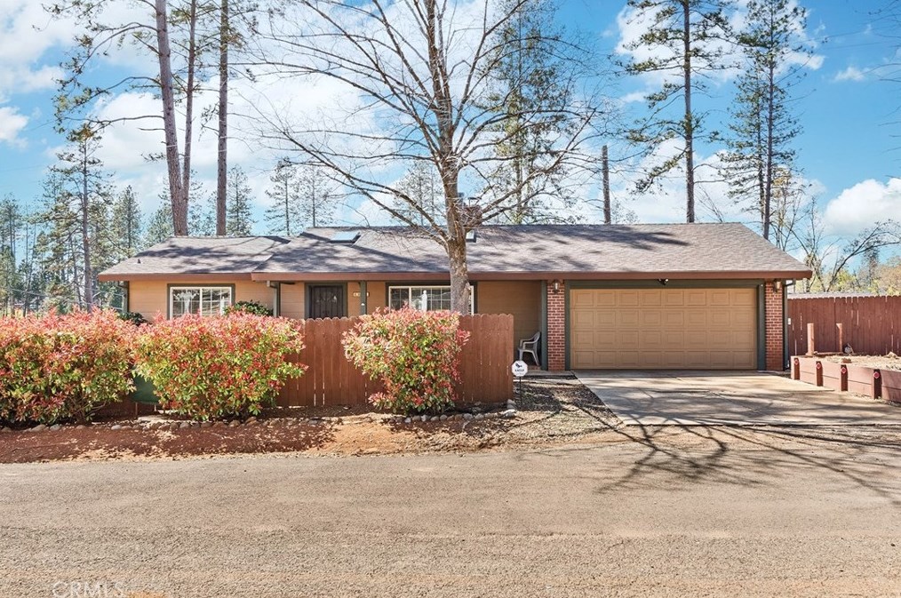 6661 Dolores Dr, Paradise, CA 95969
