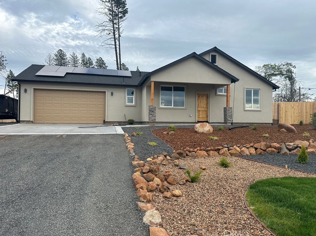 5718 Reed Ln, Paradise, CA 95969-3023
