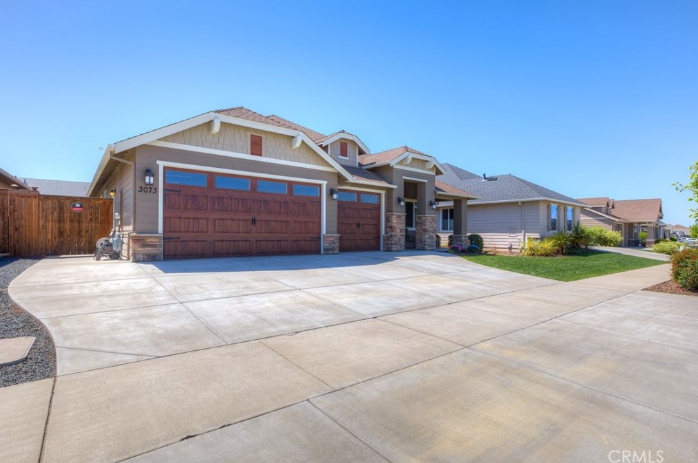 3073 Gallatin Gateway, Chico, CA 95973