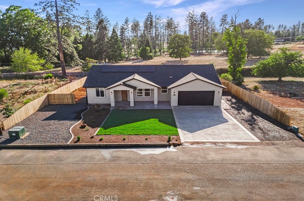 5939 Del Mar Ave, Paradise, CA 95969-4240