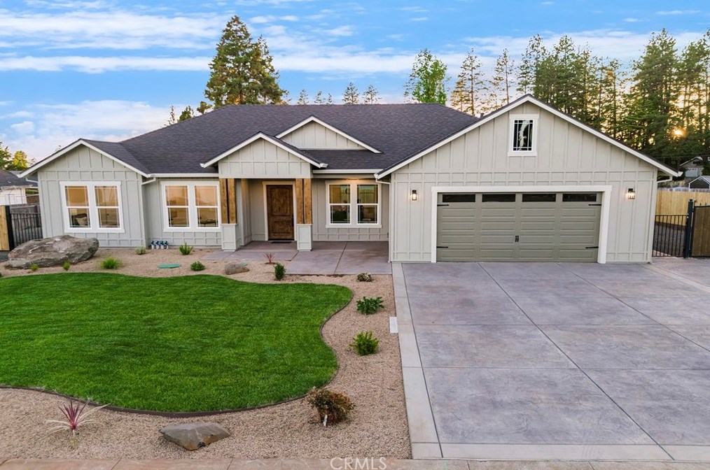 6281 Melene Ct, Paradise, CA 95969