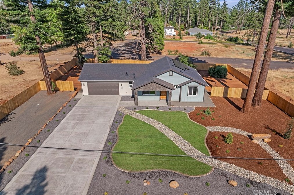 6212 Forest Ln, Paradise, CA 95969