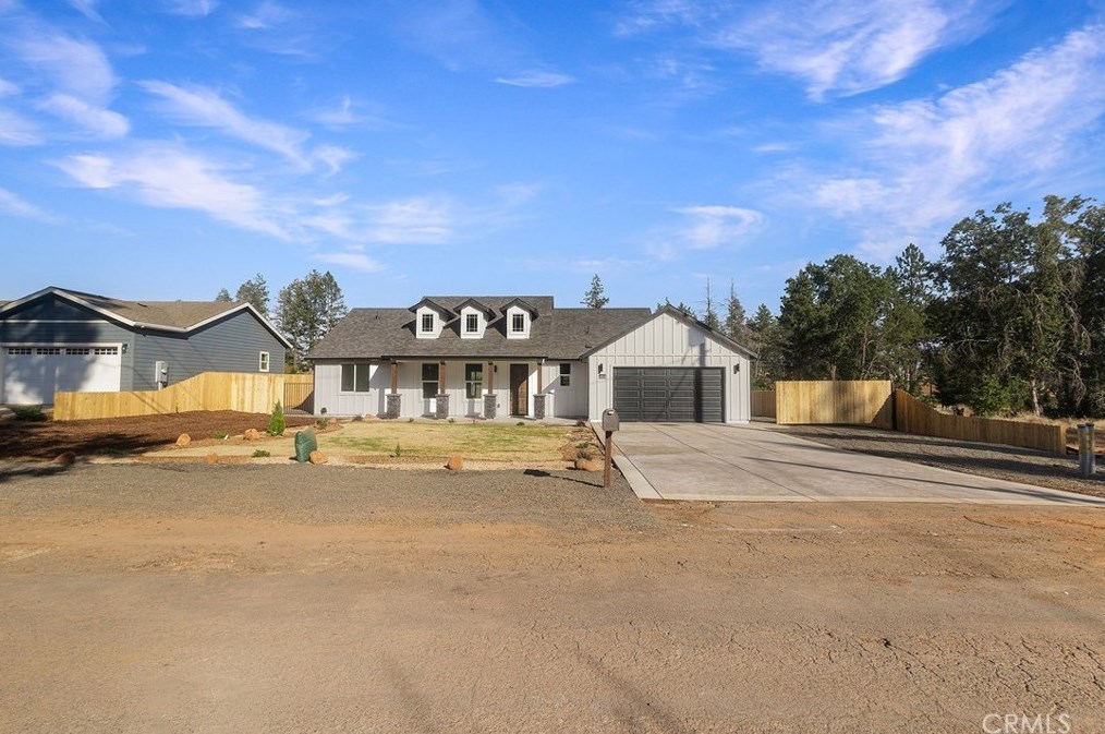 8486 Montna Dr, Paradise, CA 95969