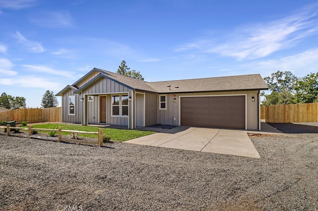 5723 Paradise Ave, Paradise, CA 95969