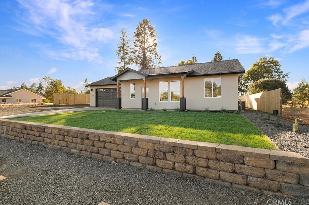 6101 Vista Knolls Dr, Paradise, CA 95969