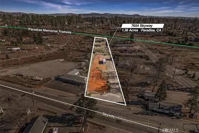 7654 Skyway, Paradise, CA 95969 - Photo 6