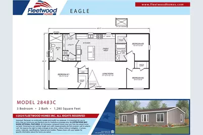 6498 Simon Way, Paradise, CA 95969 - Photo 2