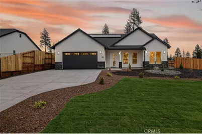 5888 Kibler Road, Paradise, CA 95969 - Photo 1