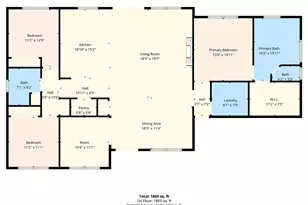 8391 Montna, Paradise, CA 95969 - Photo 54