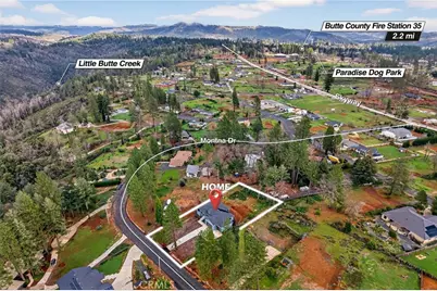 8391 Montna, Paradise, CA 95969 - Photo 52