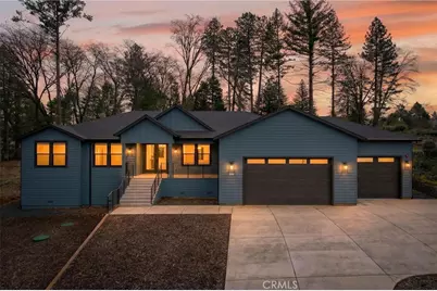 8391 Montna, Paradise, CA 95969 - Photo 1