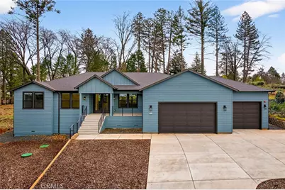 8391 Montna, Paradise, CA 95969 - Photo 2