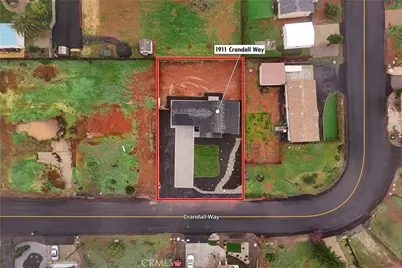 1911 Crandall, Paradise, CA 95969 - Photo 6