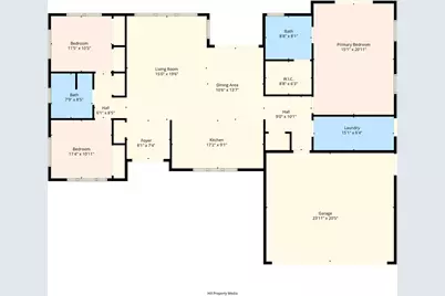 433 Valley View, Paradise, CA 95969 - Photo 48