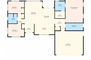 433 Valley View, Paradise, CA 95969 - Photo 48