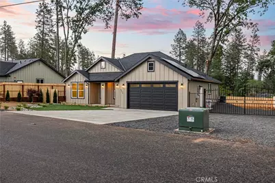 6274 Forest Lane, Paradise, CA 95969 - Photo 2