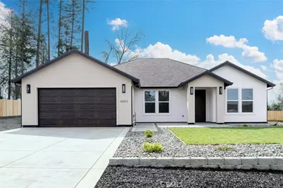 6683 Woodland Drive, Paradise, CA 95969 - Photo 4
