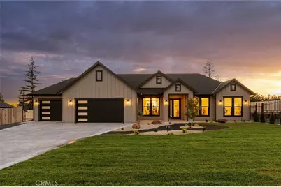 5409 Harrison Road, Paradise, CA 95969 - Photo 8