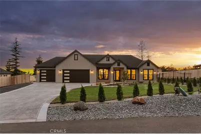 5409 Harrison Road, Paradise, CA 95969 - Photo 1