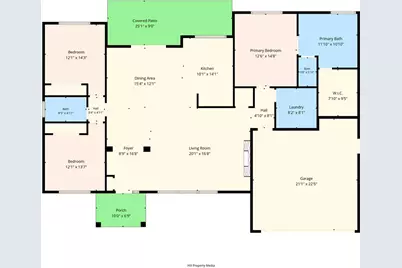 1369 Nunneley Road, Paradise, CA 95969 - Photo 54