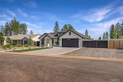5813 Nielsen Drive, Paradise, CA 95969 - Photo 2