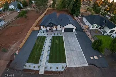 8470 Montna Drive, Paradise, CA 95969 - Photo 4
