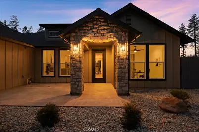 5815 Fickett Lane, Paradise, CA 95969 - Photo 6